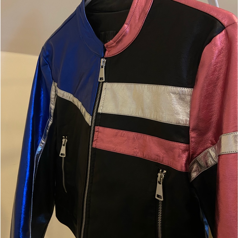 Urban Outfitters moto jacket